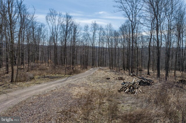 616 Crab Run Rd, Grantsville, MD 21536