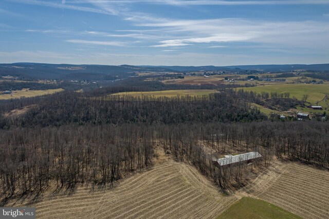 616 Crab Run Rd, Grantsville, MD 21536
