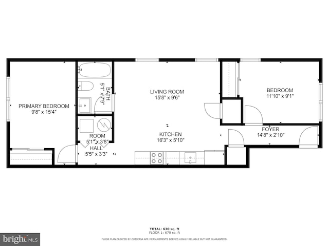 home floor plan