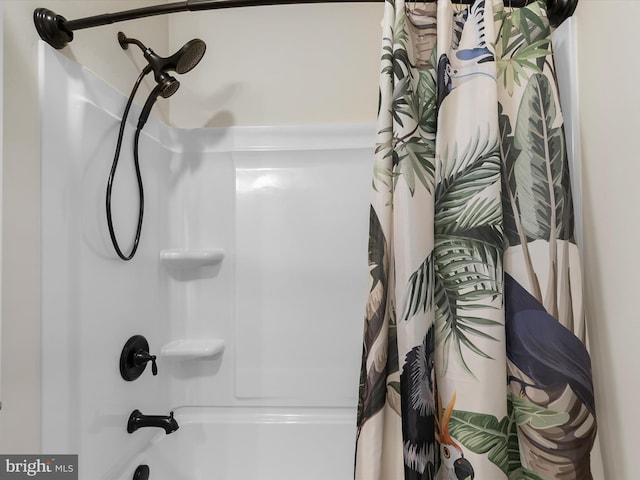 20 Parker Dr, Millsboro, DE 19966 - full bath featuring shower / tub combo