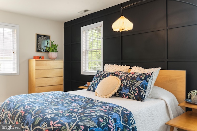 23 Linden Ave, Annapolis, MD 21401 - view of bedroom