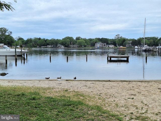 839 Shore Dr, Edgewater, MD 21037 - water view