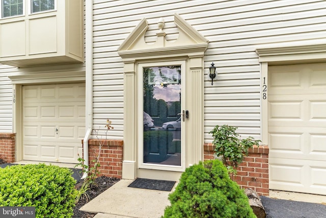 128 Michele Way Unit 38, Cinnaminson, NJ 08077 - view of property entrance