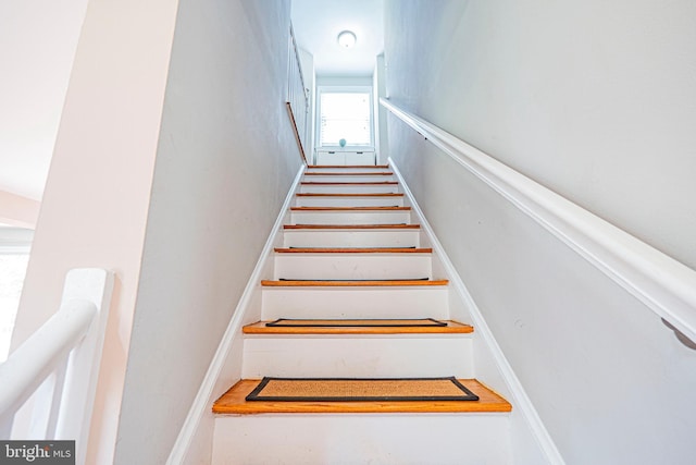 10021 Lorain Ave, Silver Spring, MD 20901 - view of stairs