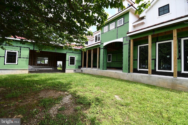 6222 S Point Rd, Berlin, MD 21811 - view of grassy yard
