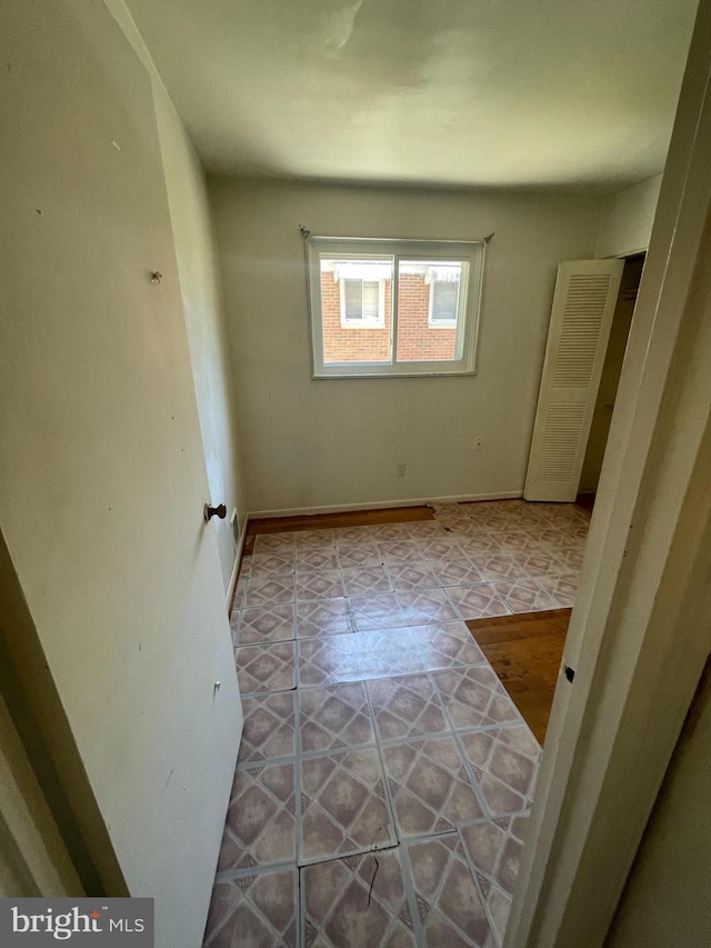3208 28th Pkwy, Temple Hills, MD 20748 - view of unfurnished bedroom