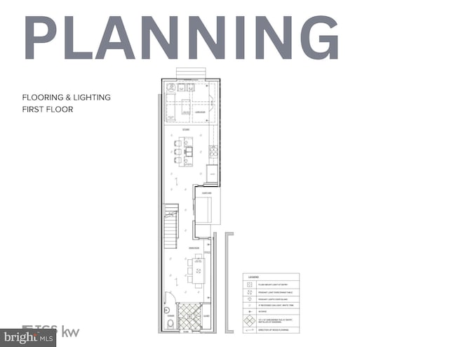713 N 3rd St, Philadelphia, PA 19123 - room layout
