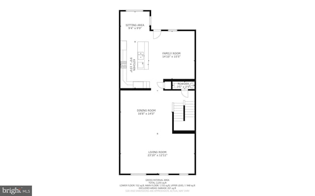 23483 Aldie Manor Ter, Ashburn, VA 20148 - room layout