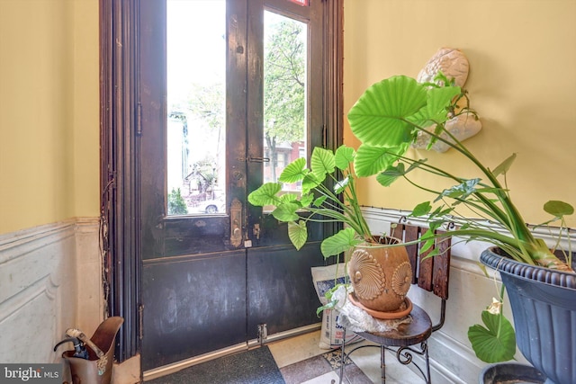 226 S 5th St, Reading, PA 19602 - view of foyer entrance