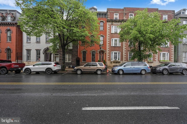 226 S 5th St, Reading, PA 19602 - view of property