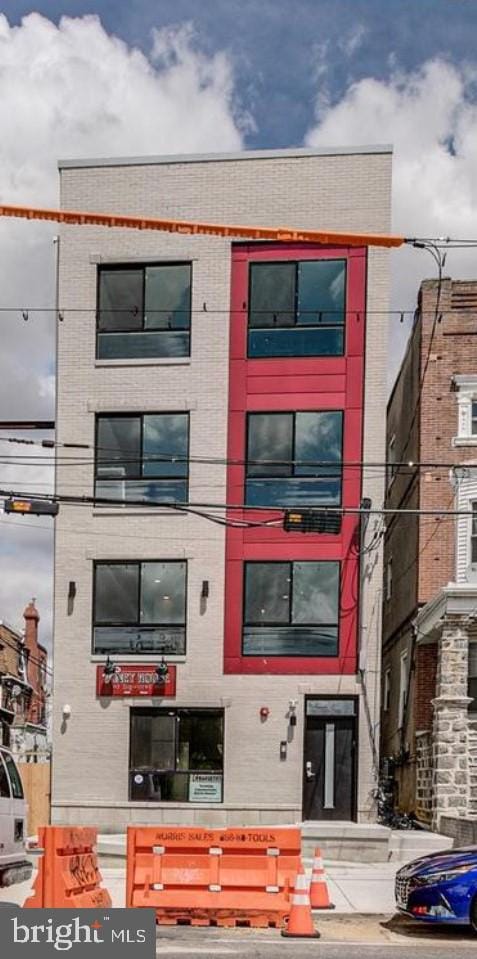 1309 S 52nd St, Philadelphia, PA 19143 - view of property