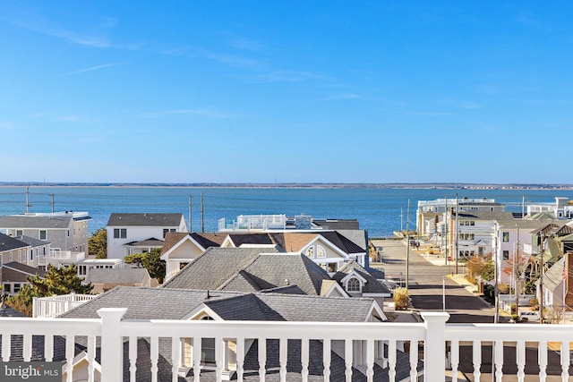 6601 Ocean Blvd, Long Beach Township, NJ 08008 - water view