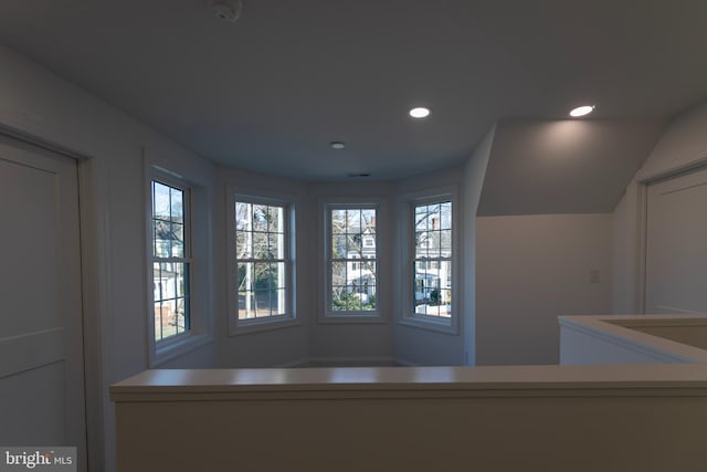 93 6th St W, Laurel, DE 19956 - detailed view of recessed lighting