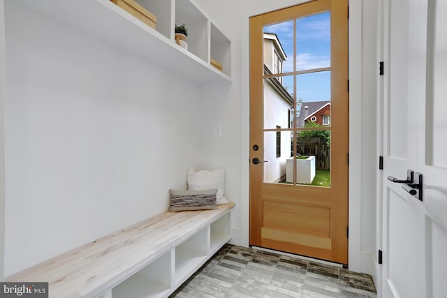 1416 N Hancock St, Arlington, VA 22201 - view of mudroom