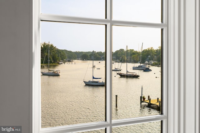17 Revell St, Annapolis, MD 21401 - water view