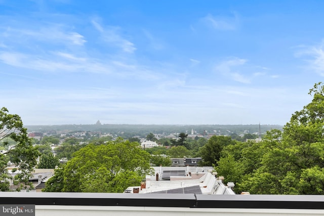 310 Varnum St NW Unit 3Ph, Washington, DC 20011 - water view