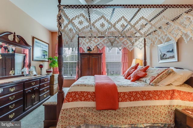 15149 Coultlands Reach, Milton, DE 19968 - bedroom with carpet