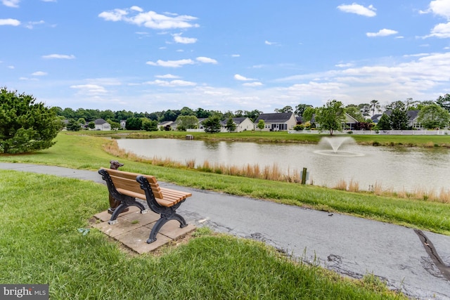15149 Coultlands Reach, Milton, DE 19968 - water view
