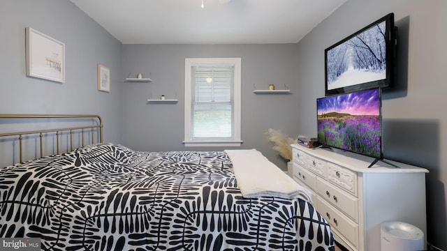 439 Hillcrest Ave, Glenolden, PA 19036 - view of bedroom
