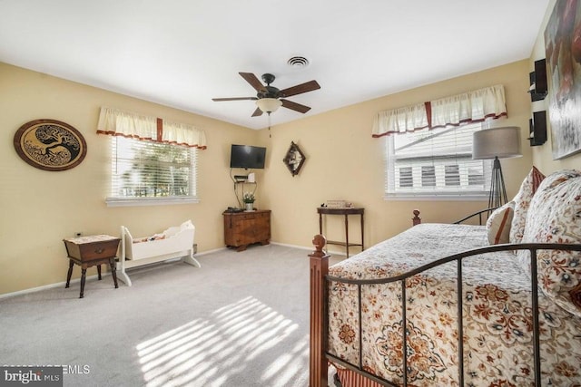17 Drake St Unit 54A, Whiting, NJ 08759 - carpeted bedroom featuring baseboards