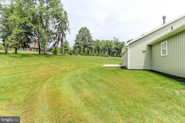 1406 Amosite Rd, Bainbridge, PA 17502 - view of green lawn
