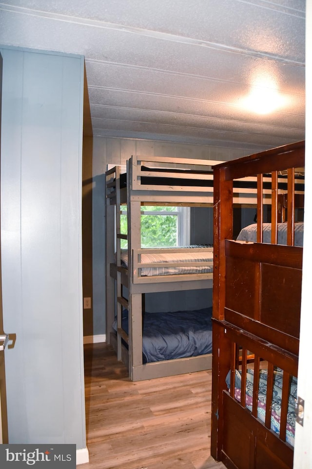 38 Behm Ln, Colora, MD 21917 - bedroom with wood finished floors and baseboards