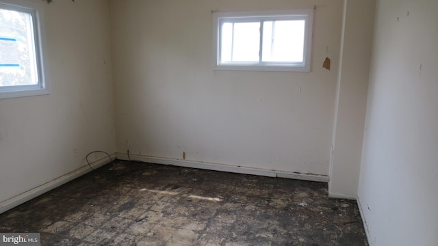 13 Sycamore Way, Hamilton, NJ 08690 - unfurnished room with plenty of natural light