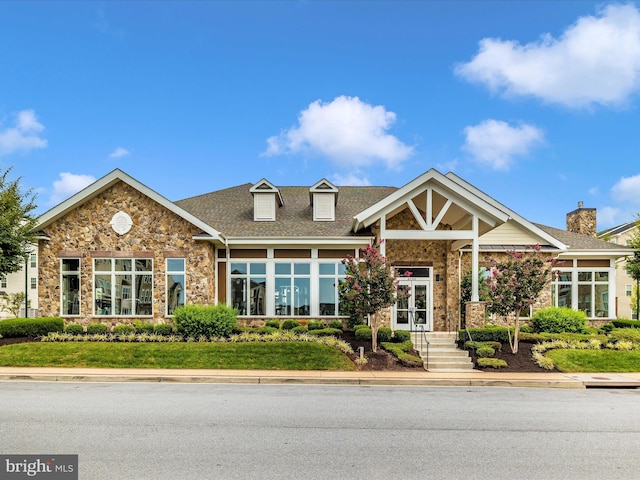 5920 Forum Sq ., Unit Frederick, MD 21703 - view of building exterior