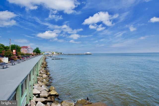 water view