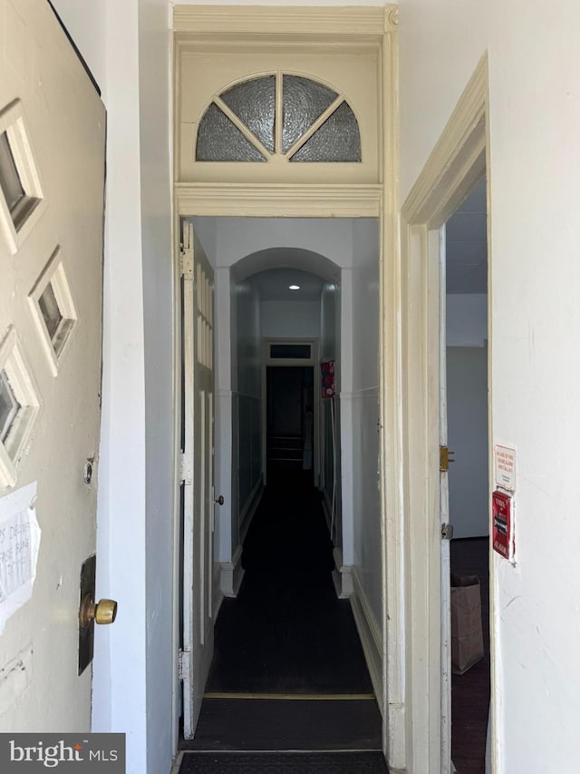 4714 Woodland Ave, Philadelphia, PA 19143 - view of hall