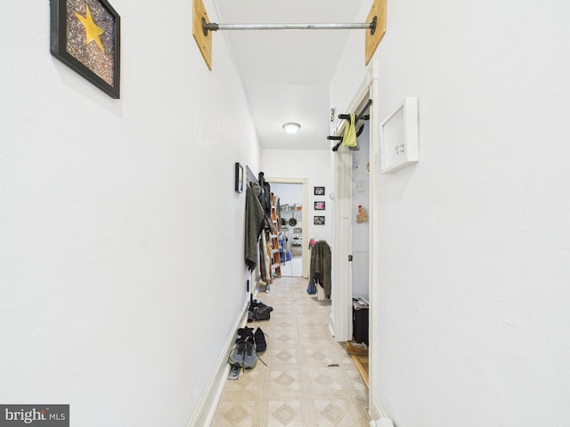 4714 Woodland Ave, Philadelphia, PA 19143 - view of corridor