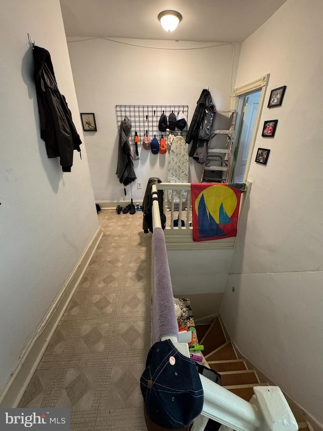 4714 Woodland Ave, Philadelphia, PA 19143 - view of stairs