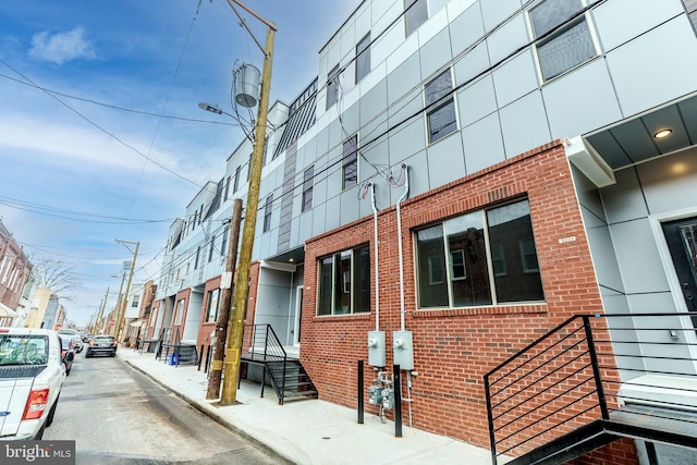 3233 Mercer St, Philadelphia, PA 19134 - view of building exterior