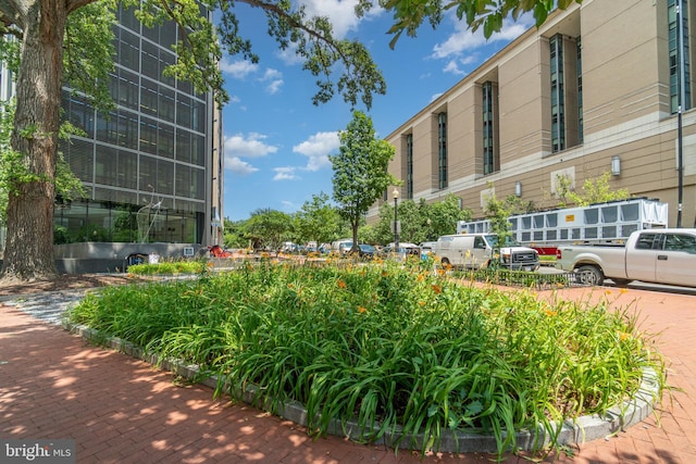 922 24th St NW Unit 313, Washington, DC 20037 - view of property's community