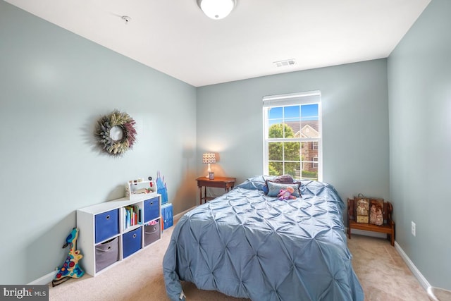 6218 Alan Linton Blvd W, Frederick, MD 21703 - carpeted bedroom with baseboards