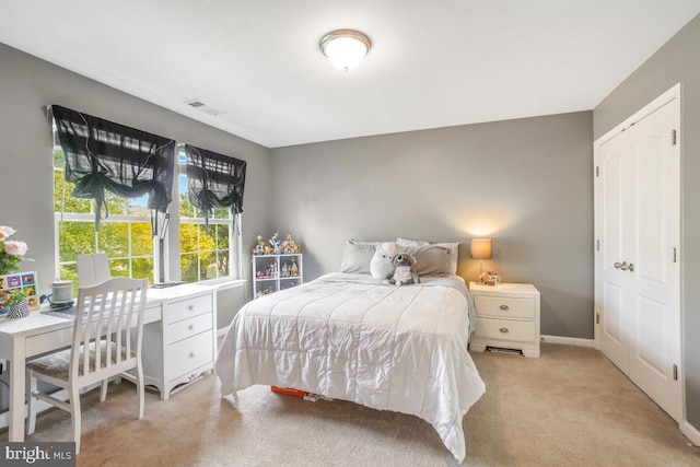 6218 Alan Linton Blvd W, Frederick, MD 21703 - view of carpeted bedroom