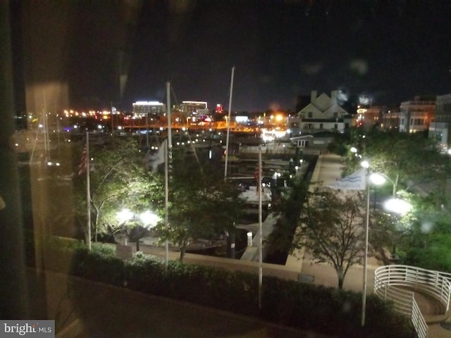 city view