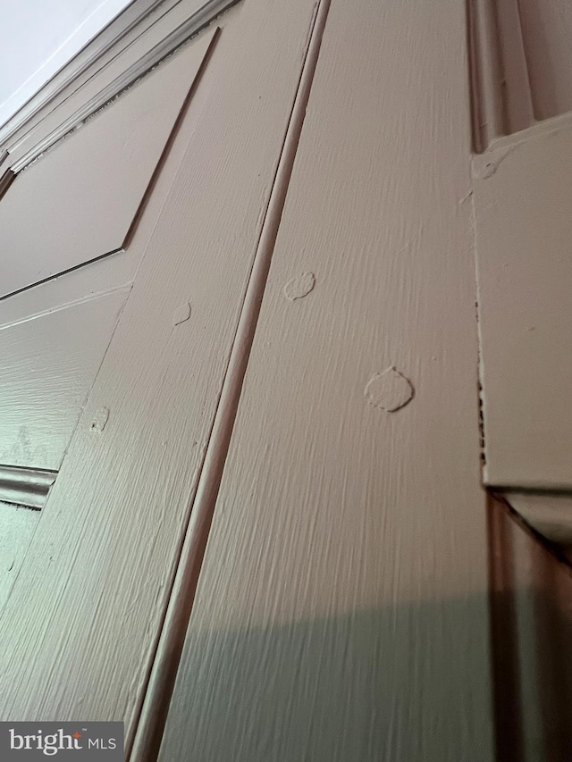 detailed view