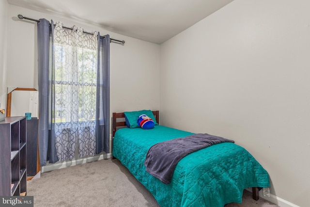 3607 Stonesboro Rd, Fort Washington, MD 20744 - carpeted bedroom featuring baseboards