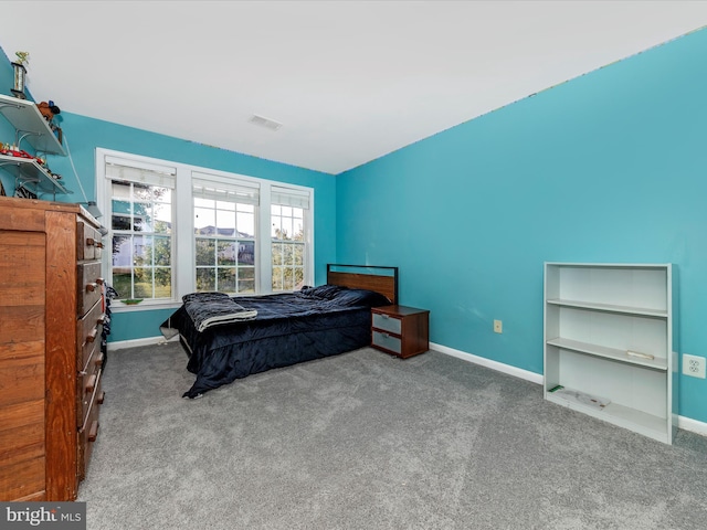 4 Jeffrey Ln, Brunswick, MD 21758 - carpeted bedroom with baseboards