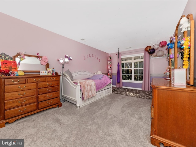 4 Jeffrey Ln, Brunswick, MD 21758 - view of carpeted bedroom
