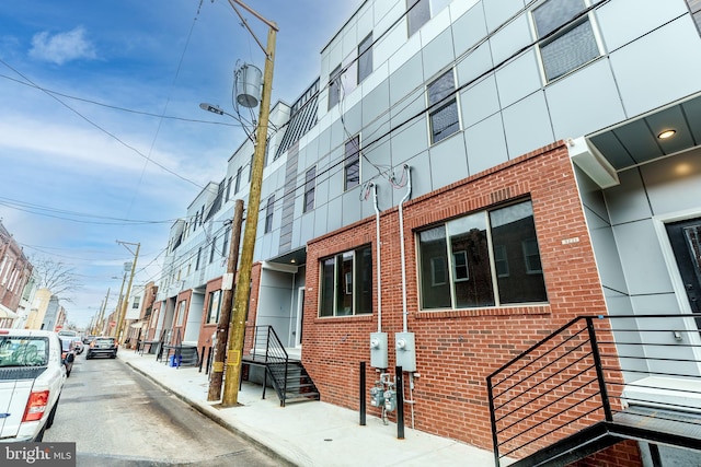 3221 Mercer St, Philadelphia, PA 19134 - view of property