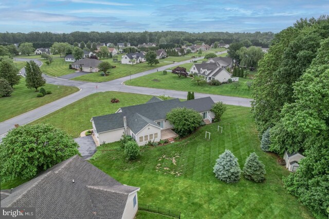 74 Connie Ln, Dover, DE 19901 - view of property location with nearby suburban area