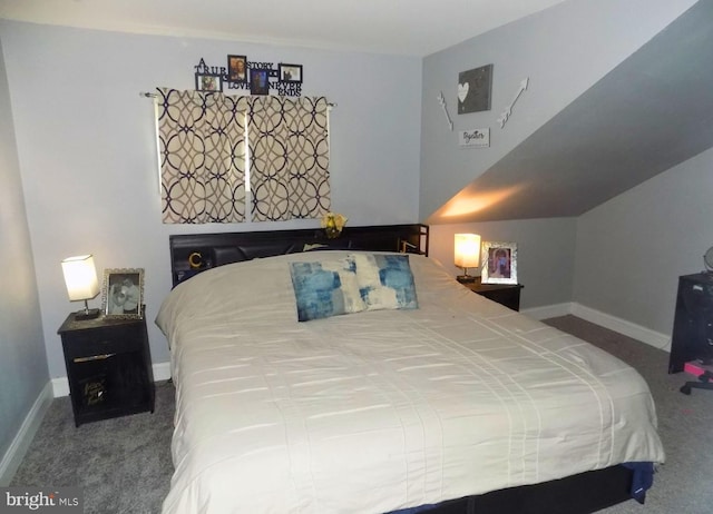 3016 Pennsylvania Ave, Lansdowne, MD 21227 - bedroom with carpet floors and baseboards