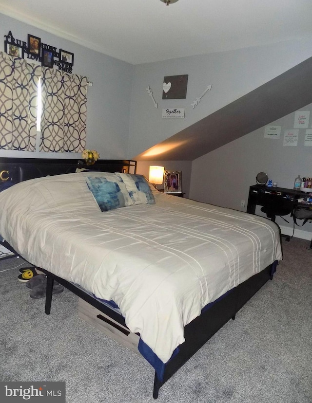 3016 Pennsylvania Ave, Lansdowne, MD 21227 - bedroom featuring carpet flooring