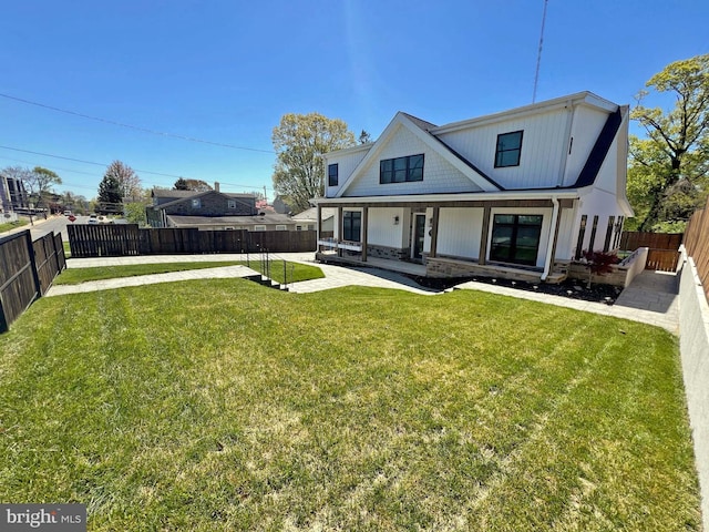 7012 Silverwood St, Philadelphia, PA 19128 - view of rear view of house