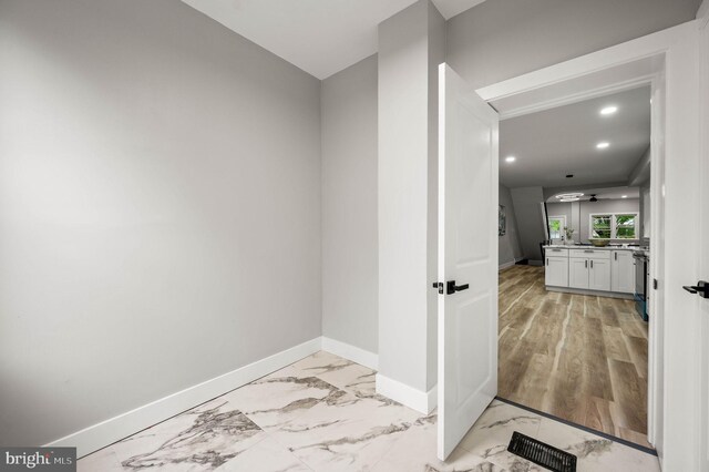 5113 W Thompson St, Philadelphia, PA 19131 - view of exterior entry