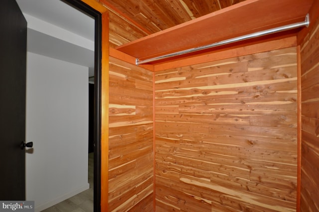 8922 Brous Ave, Philadelphia, PA 19152 - view of closet