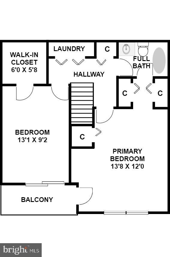 room layout