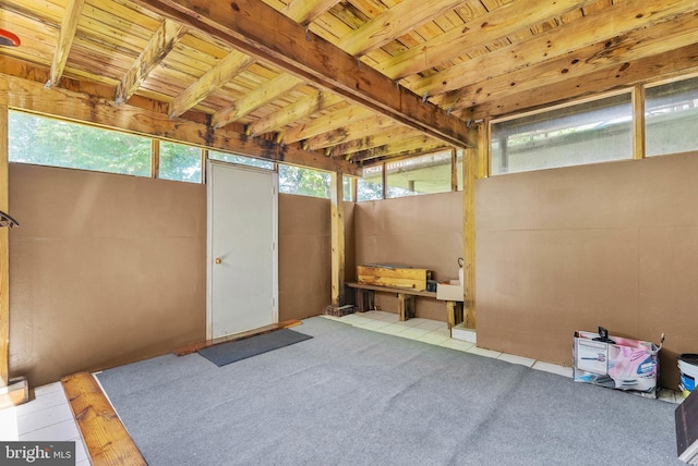 643 Saint Anthony Ln, Upper Darby, PA 19082 - view of patio